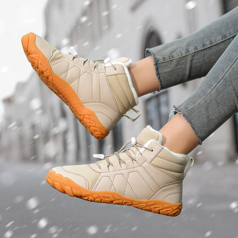 Barfustep™ Nova - Winter Barfußschuhe