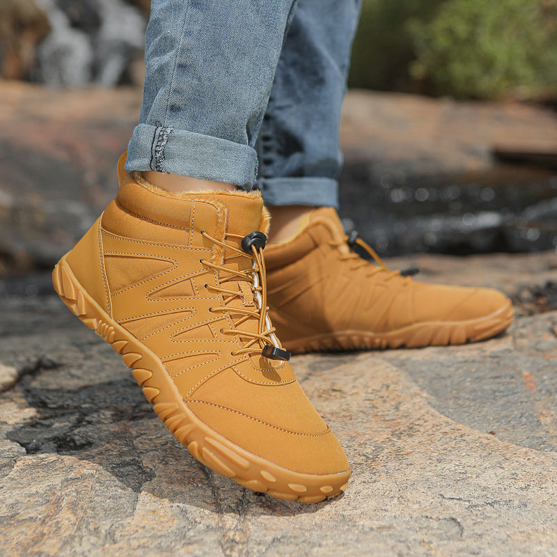 Barfustep™ Hiker Pro - Winter Barfußschuhe
