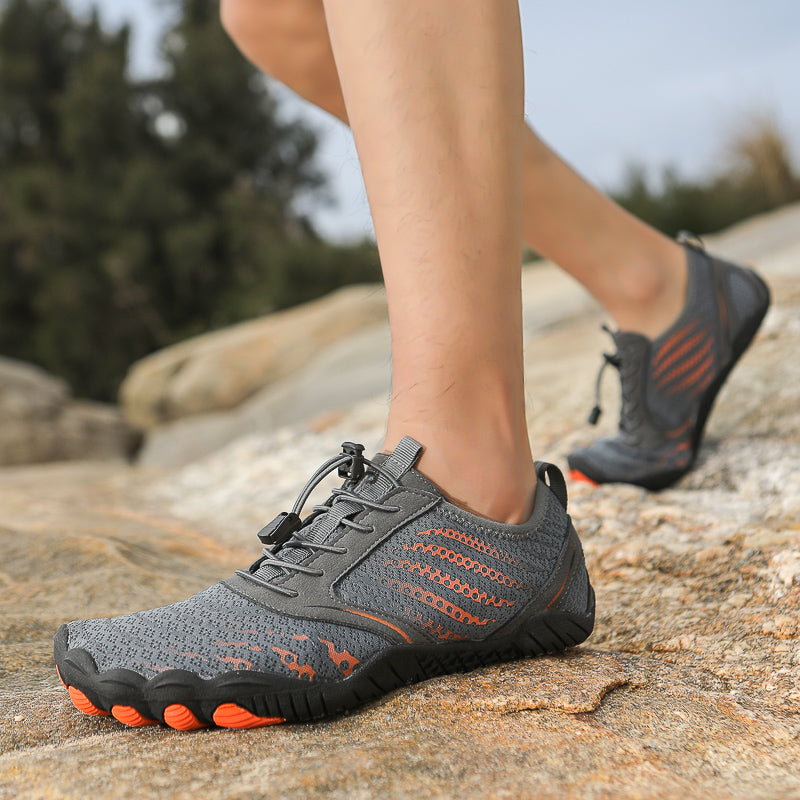 Barfustep™ Feel Pro Barfußschuhe