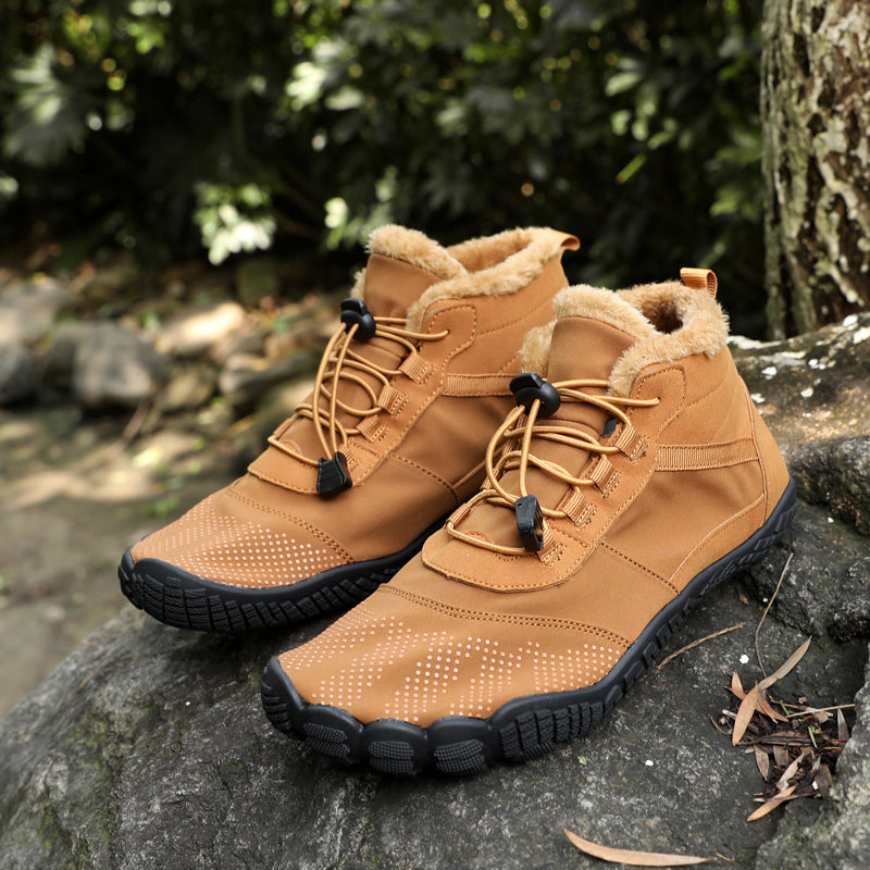 Barfustep™ Carl - Winter Wärmen Barfußschuhe
