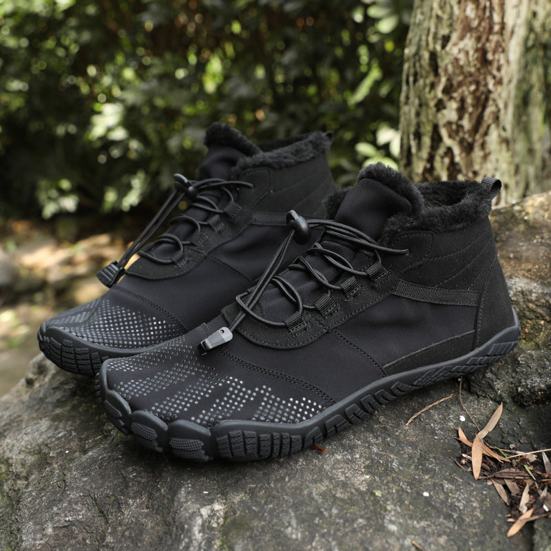Barfustep™ Carl - Winter Wärmen Barfußschuhe