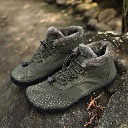Barfustep™ Carl - Winter Wärmen Barfußschuhe