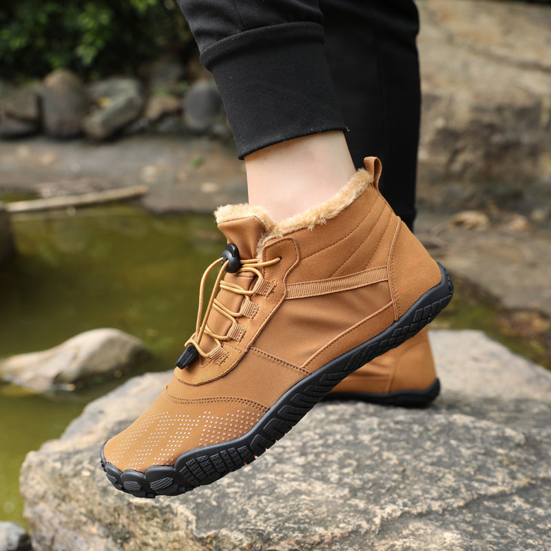 Barfustep™ Carl - Winter Wärmen Barfußschuhe