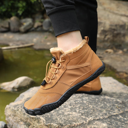 Barfustep™ Carl - Winter Wärmen Barfußschuhe
