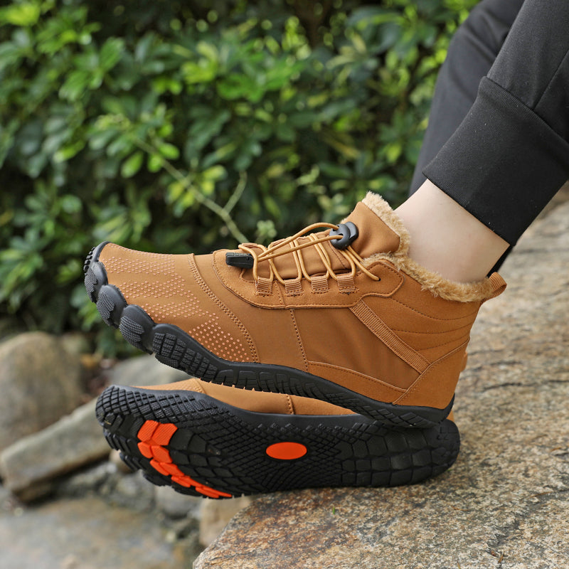 Barfustep™ Carl - Winter Wärmen Barfußschuhe
