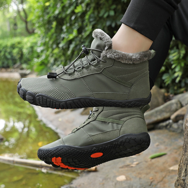 Barfustep™ Carl - Winter Wärmen Barfußschuhe