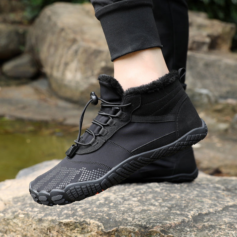 Barfustep™ Carl - Winter Wärmen Barfußschuhe