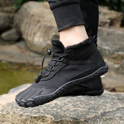 Barfustep™ Carl - Winter Wärmen Barfußschuhe