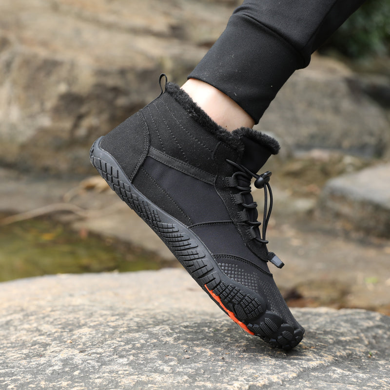 Barfustep™ Carl - Winter Wärmen Barfußschuhe