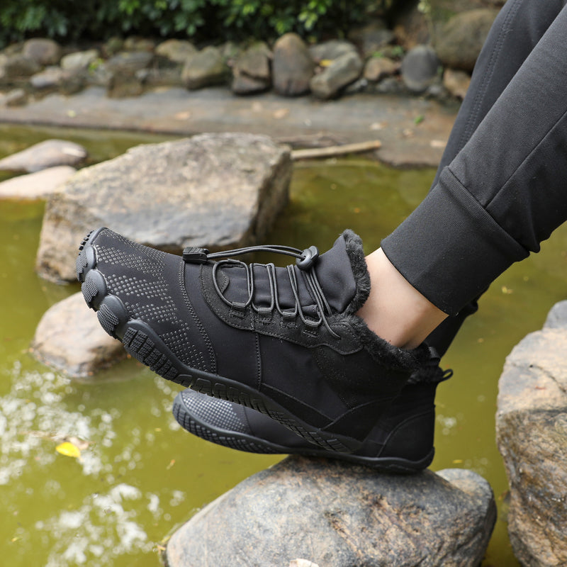 Barfustep™ Carl - Winter Wärmen Barfußschuhe