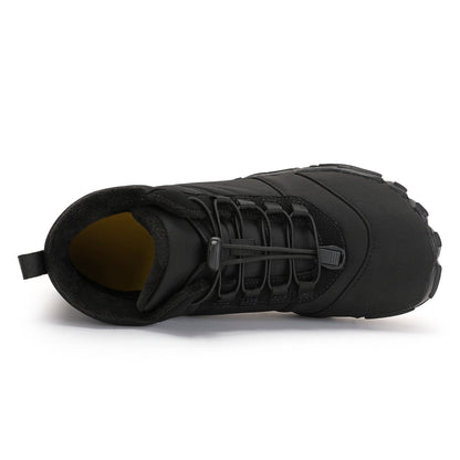 Barfustep™ Winter Wasserfester Barfußschuhe
