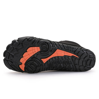 Barfustep™ Winter Wasserfester Barfußschuhe