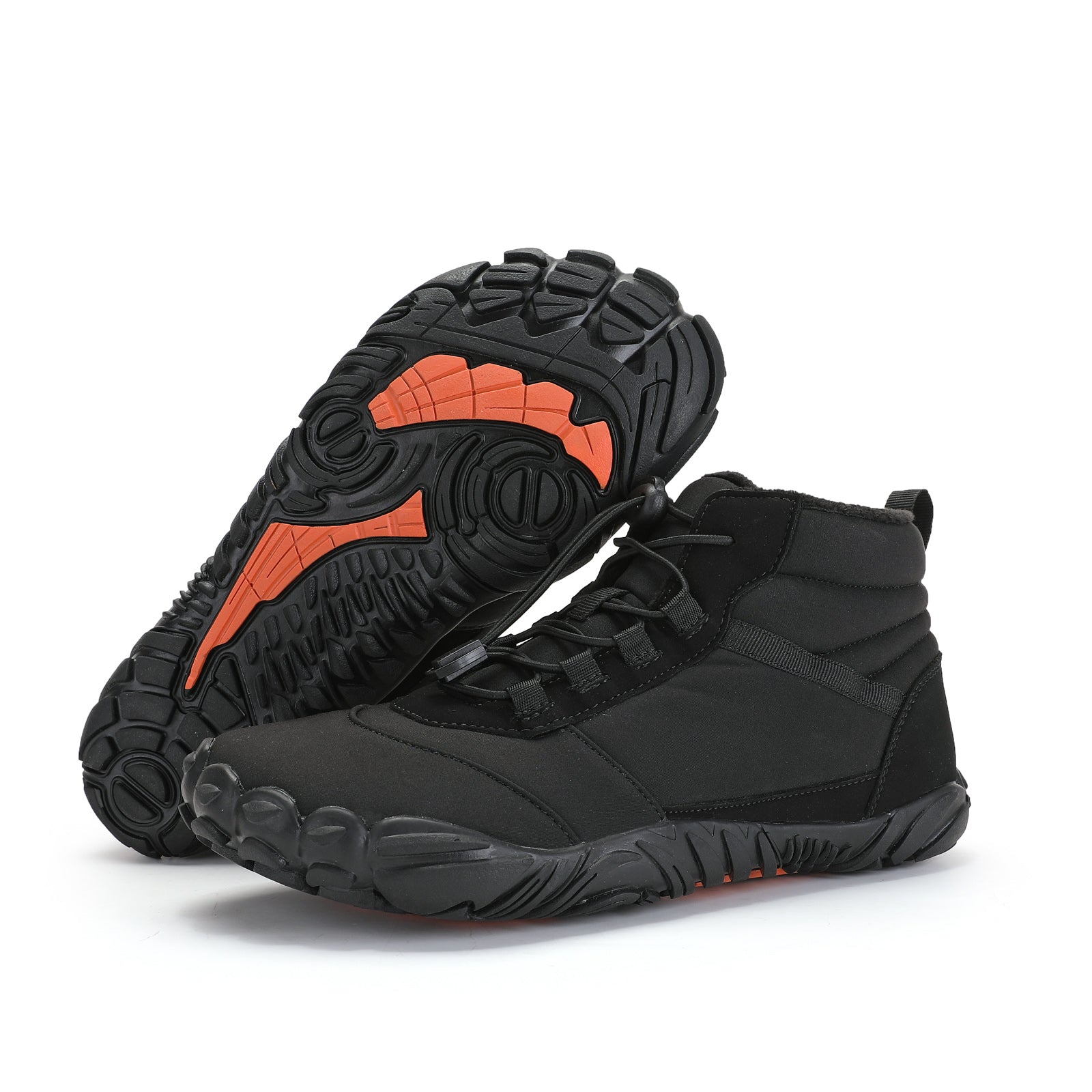 Barfustep™ Winter Wasserfester Barfußschuhe