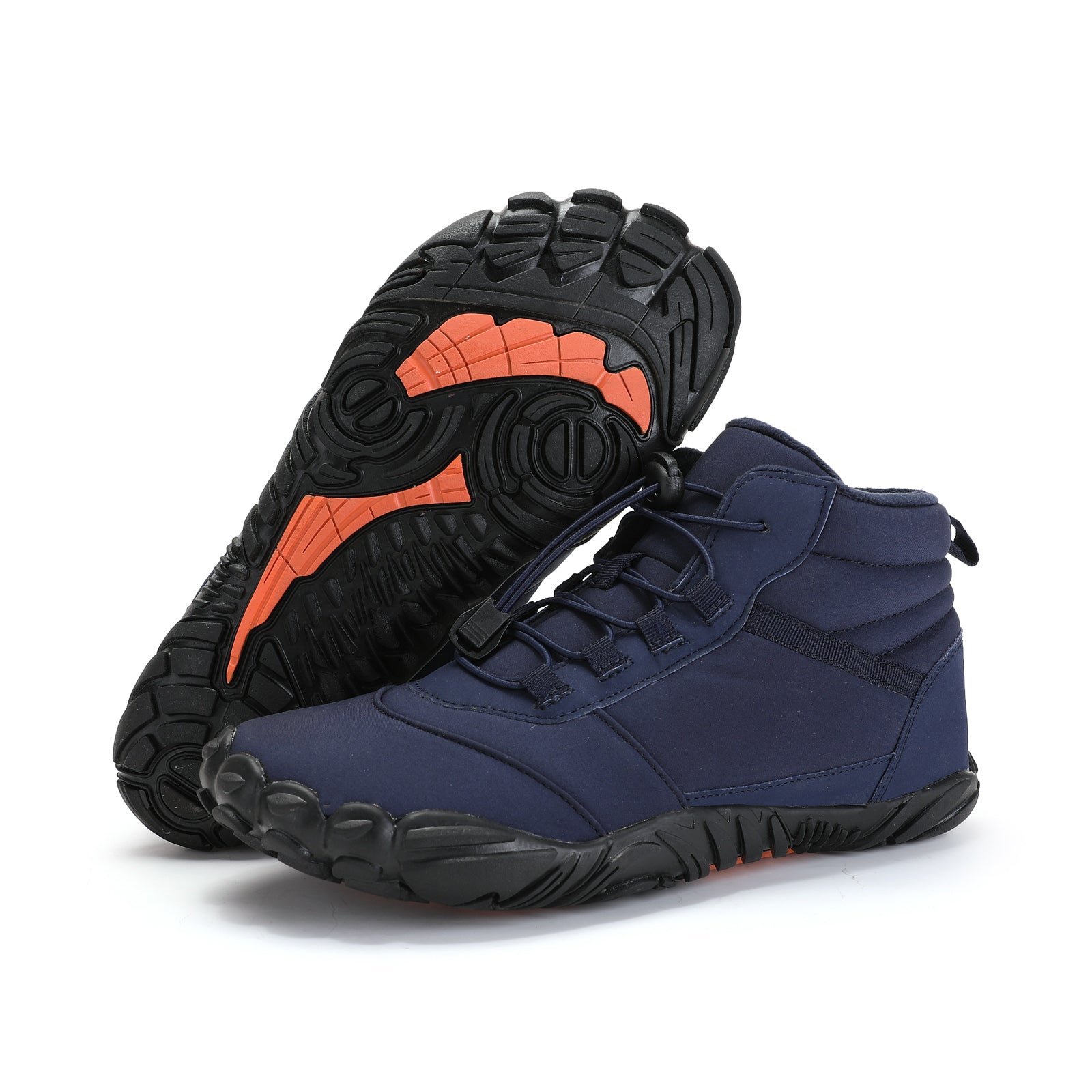 Barfustep™ Winter Wasserfester Barfußschuhe