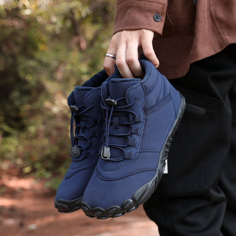 Barfustep™ Winter Wasserfester Barfußschuhe