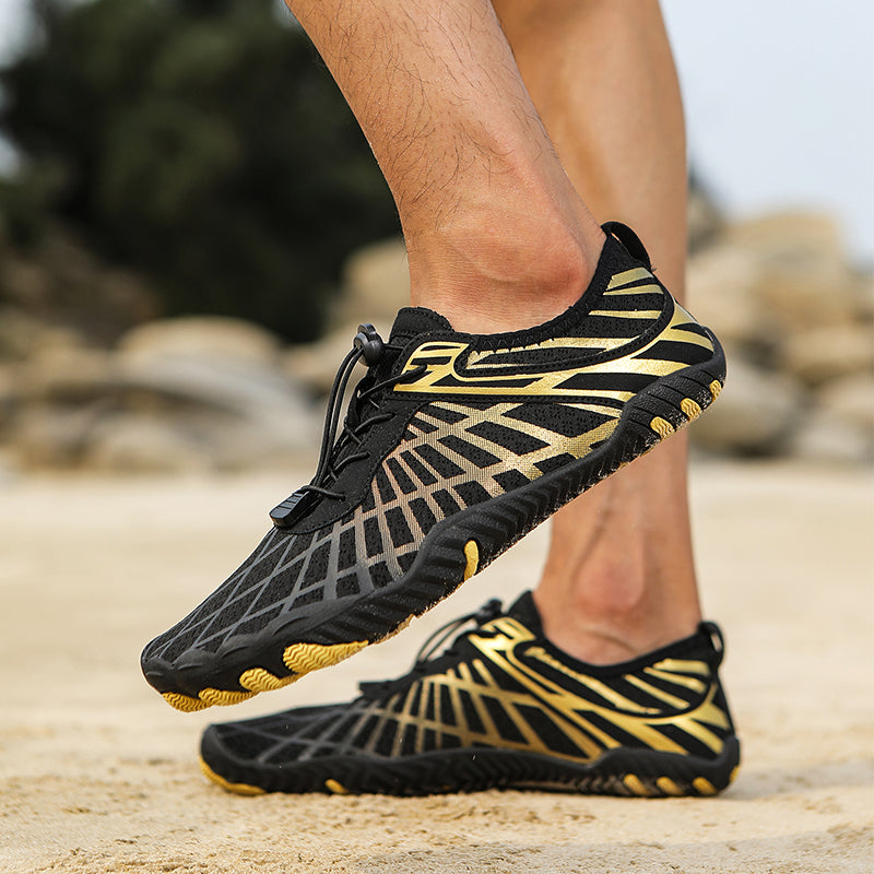 Barfustep™ Style Pro Barfußschuhe