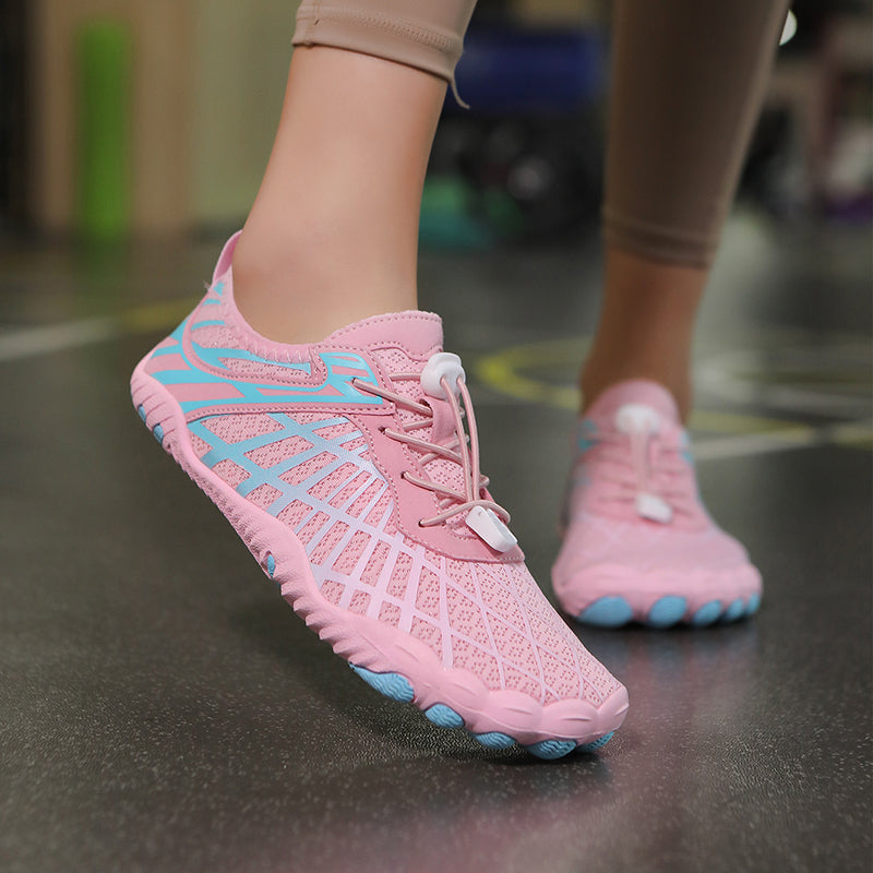 Barfustep™ Style Pro Barfußschuhe