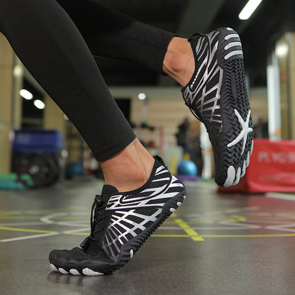 Barfustep™ Style Pro Barfußschuhe