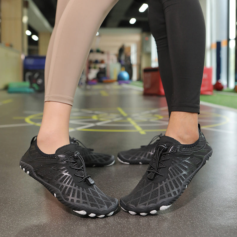 Barfustep™ Style Pro Barfußschuhe