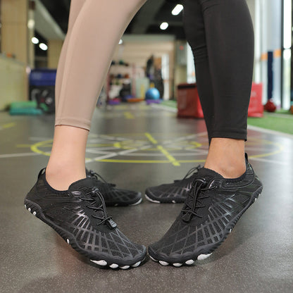 Barfustep™ Style Pro Barfußschuhe