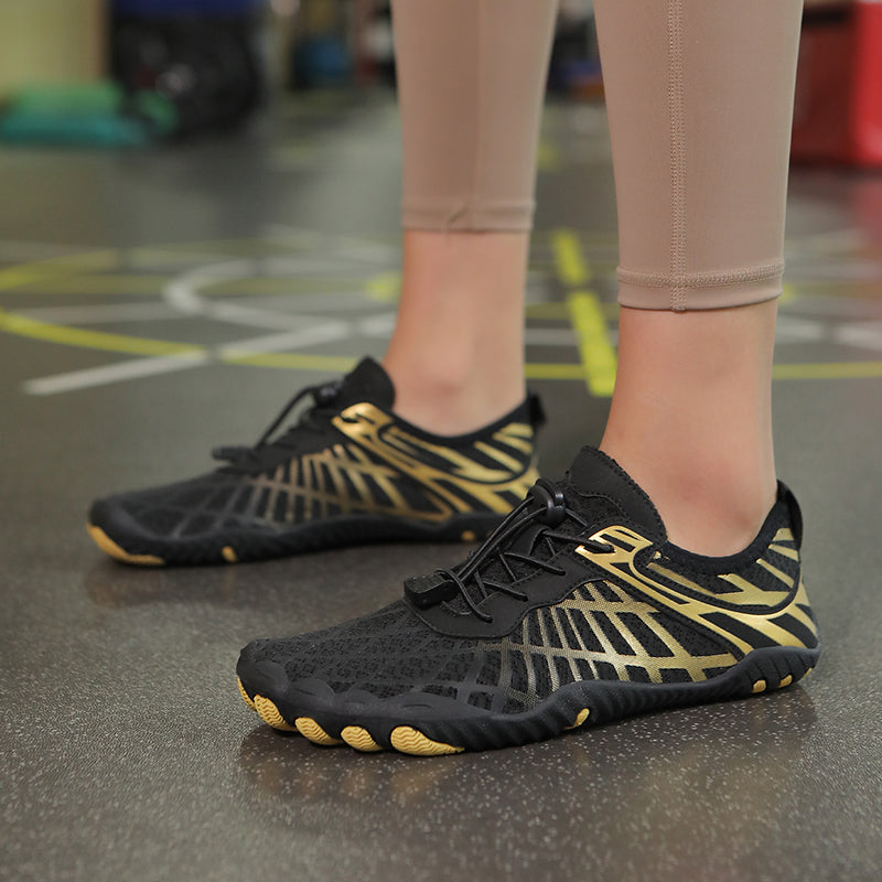 Barfustep™ Style Pro Barfußschuhe