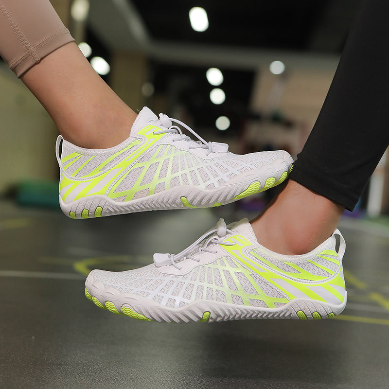 Barfustep™ Style Pro Barfußschuhe