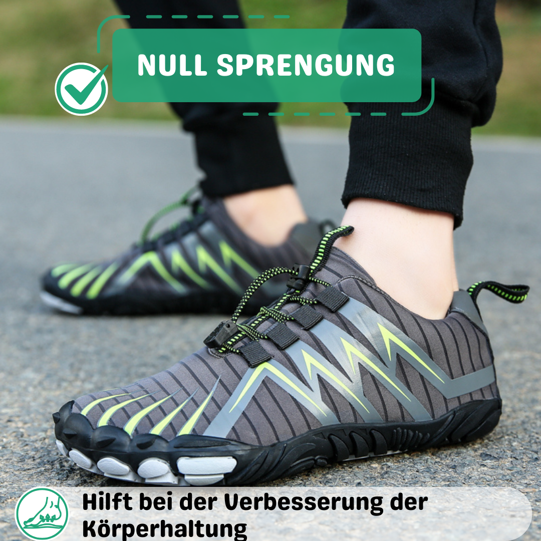 Barfustep™ Outdoor Sports Barfußschuhe