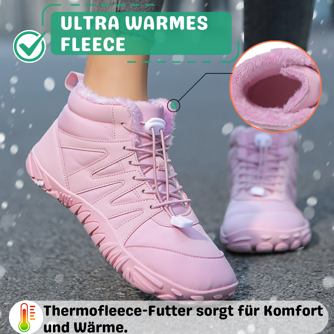 Barfustep™ Hiker Pro - Winter Barfußschuhe