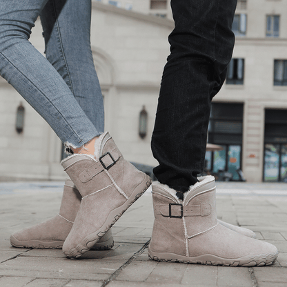 Barfustep™ Cozy Pro- Winter Barfußschuhe