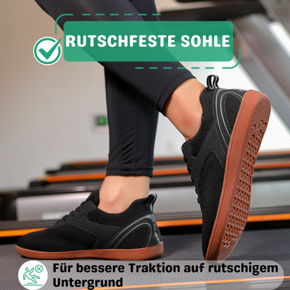 Barfustep™ Wander Pro Barfußschuhe