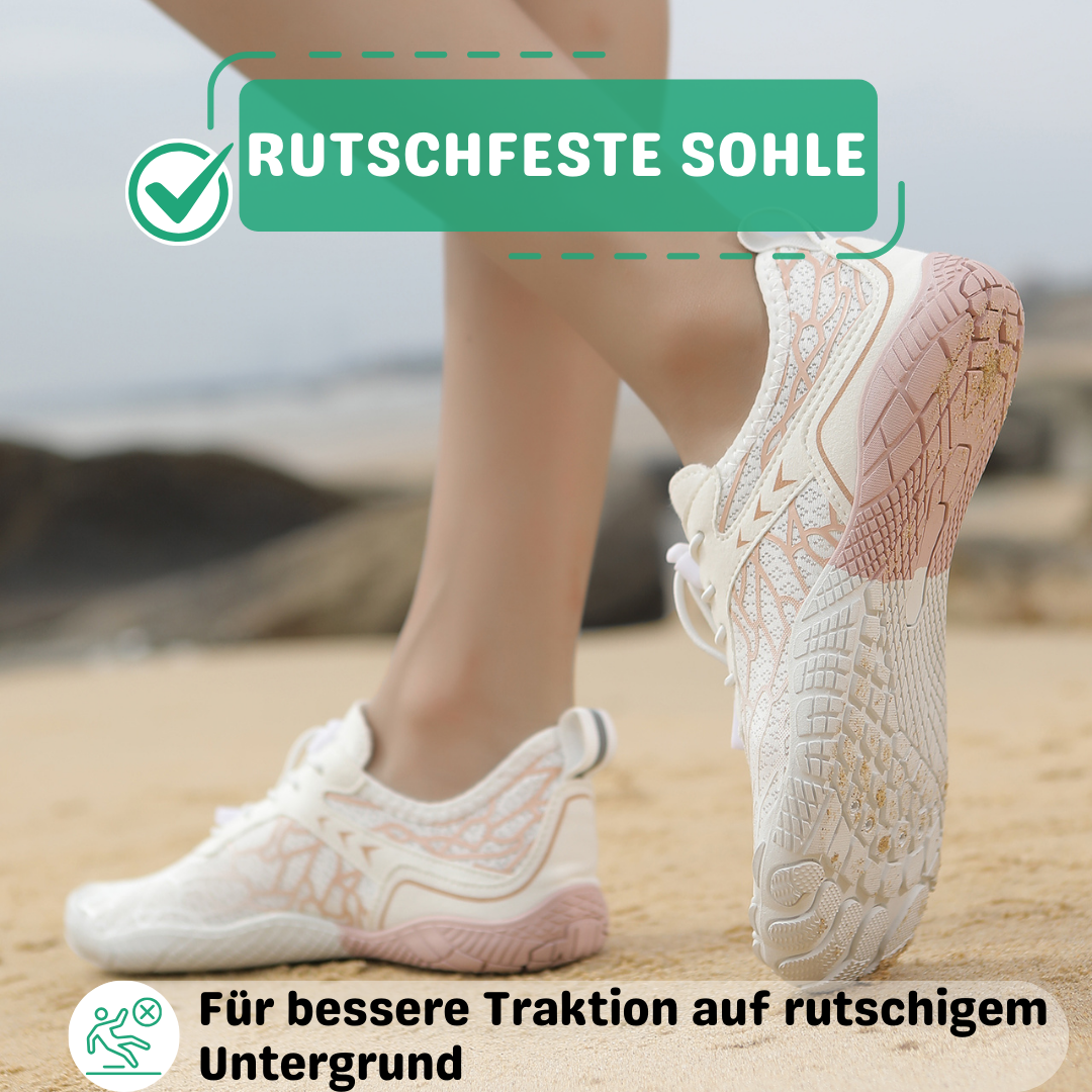 Barfustep™ Move Ease Barfußschuhe