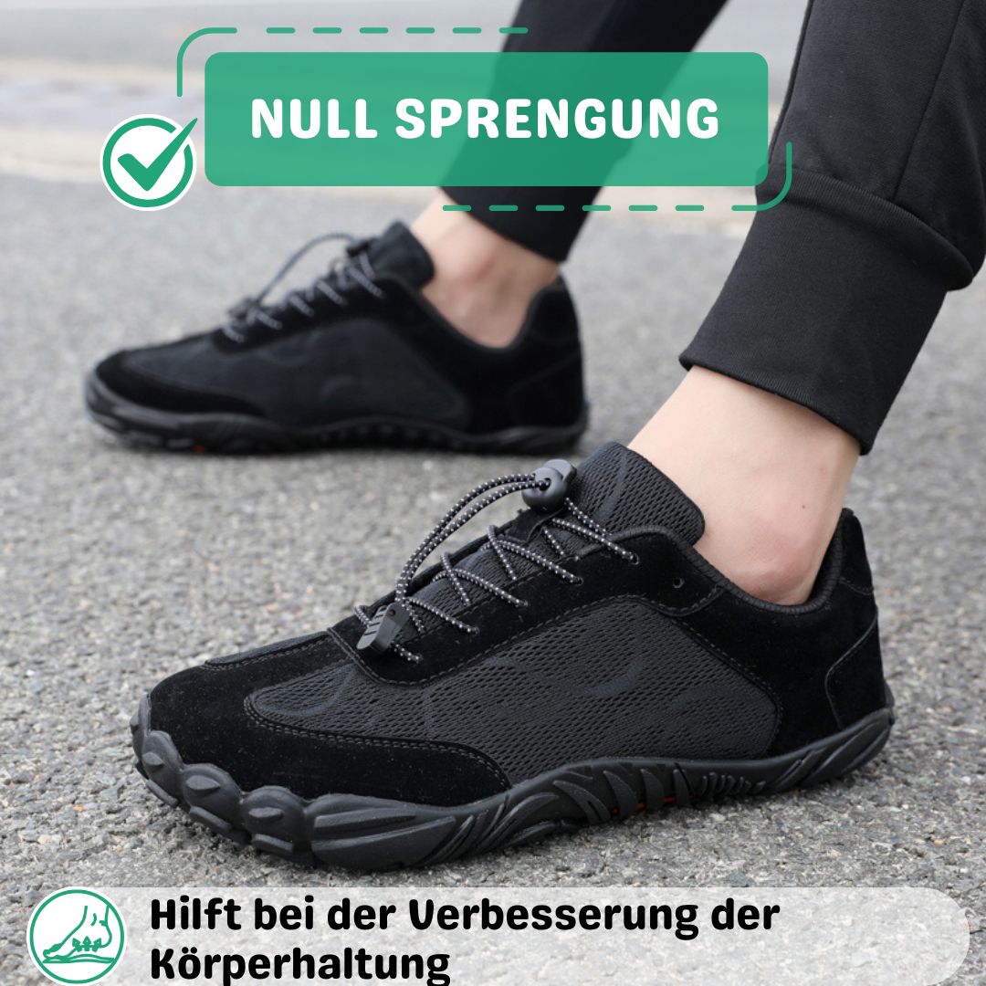 Barfustep™ Brave Pro Barfußschuhe