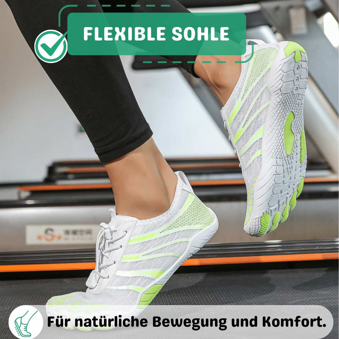 Barfustep™ Travel Pro Barfußschuhe