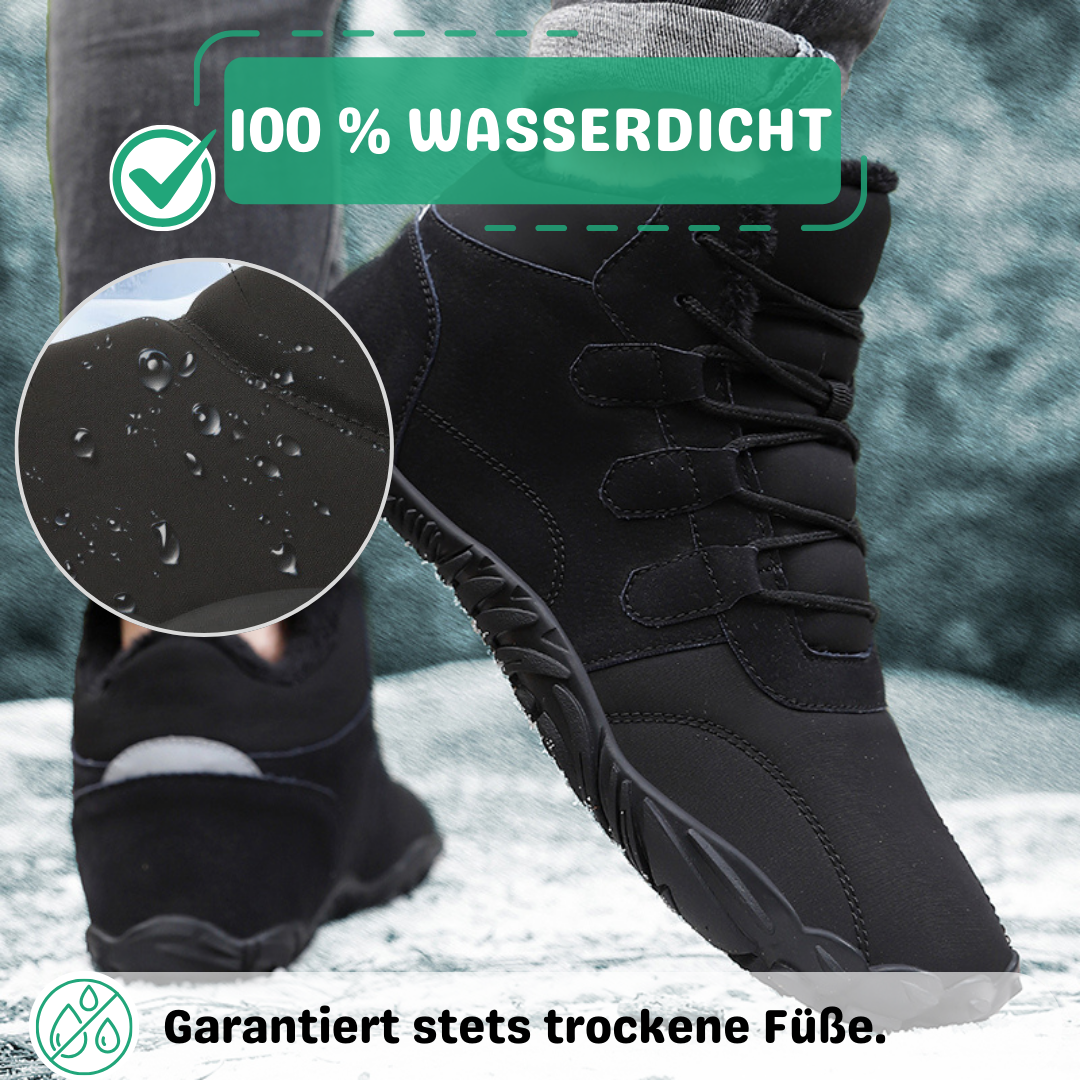 Barfustep™ Venture - Winter Barfußschuhe