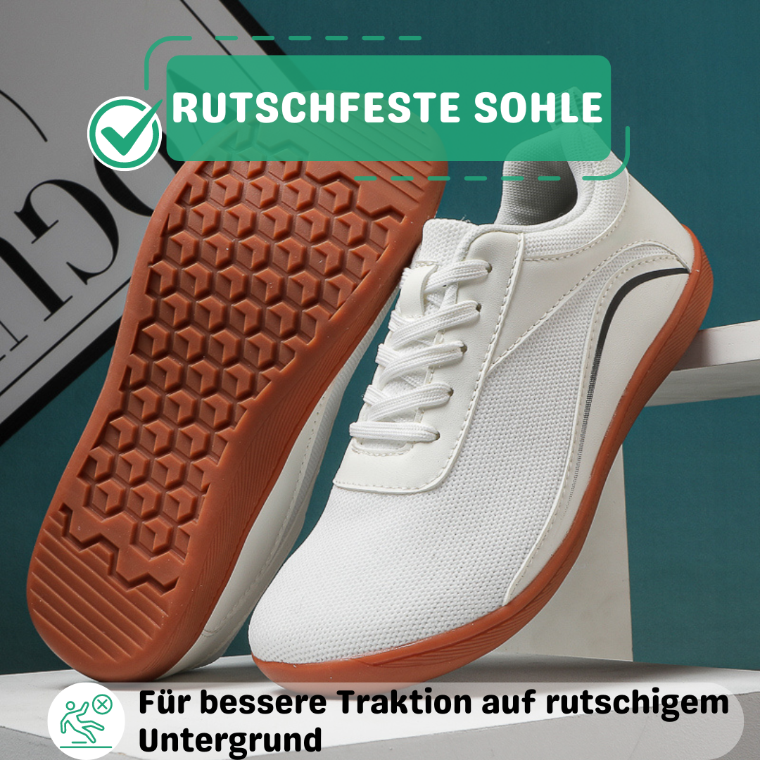 Barfustep™ ToeFree Barfußschuhe