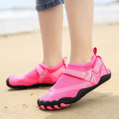 Barfustep™ Sport Pro Barfußschuhe für Kinder