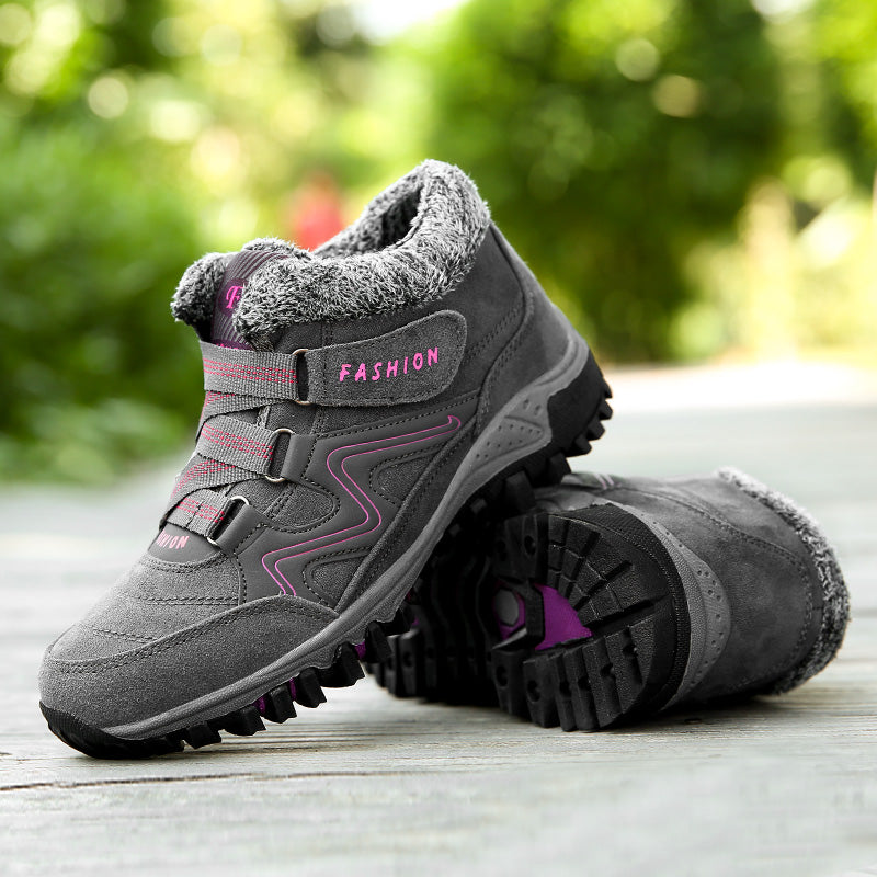 Barfustep™ Schneeschützer Winterschuhe