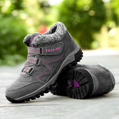Barfustep™ Schneeschützer Winterschuhe