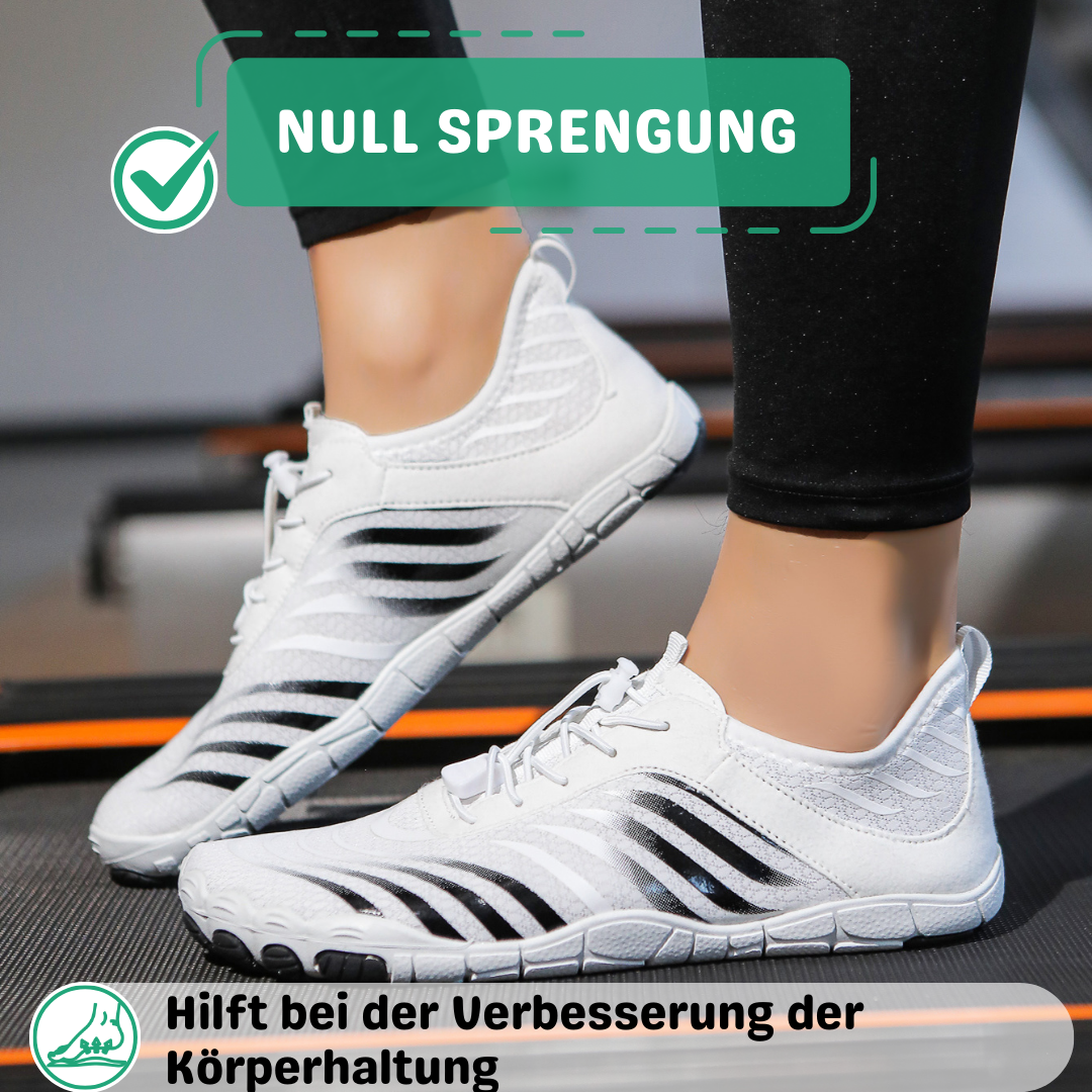 Barfustep™ Step Ease Barfußschuhe