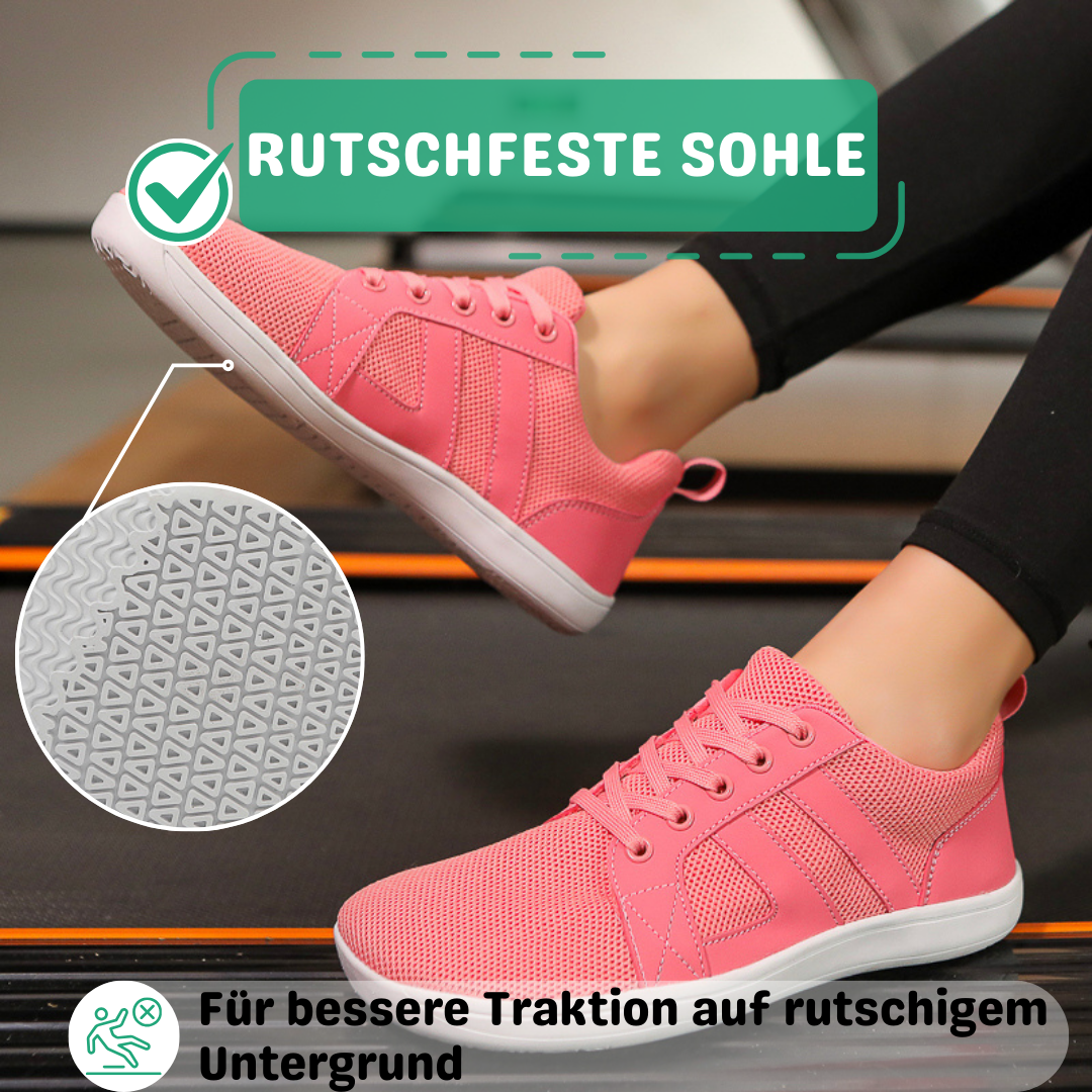Barfustep™ BareEase Barfußschuhe