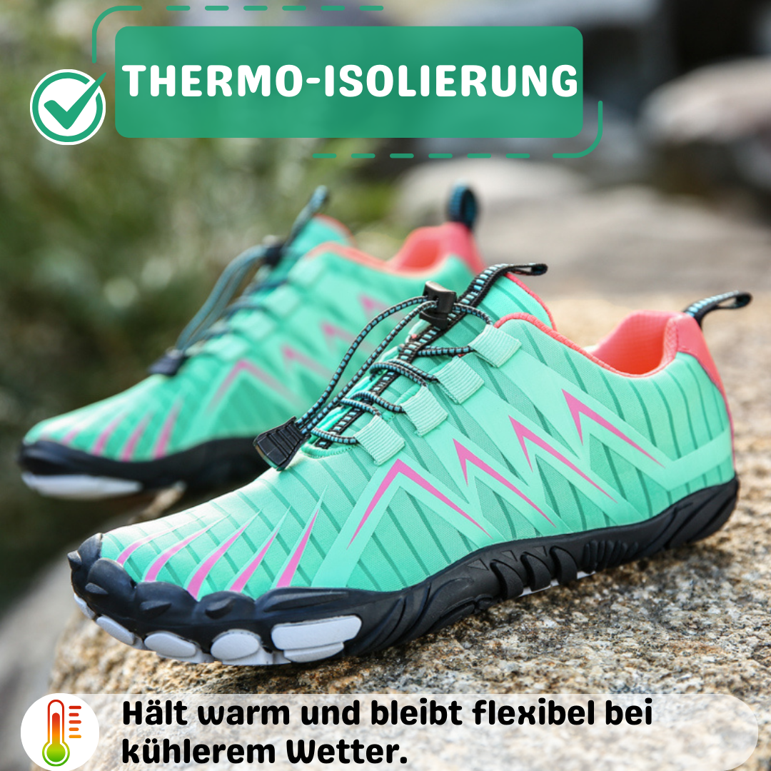 Barfustep™ Outdoor Sports Barfußschuhe