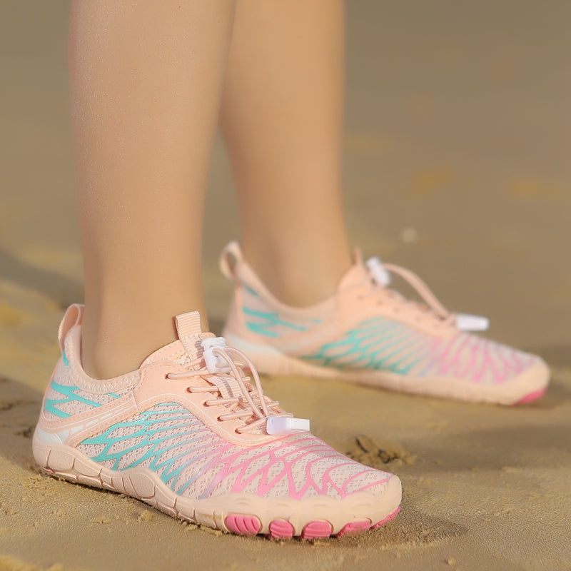 Barfustep™ Move Pro Kids - Kinder Barfußschuhe