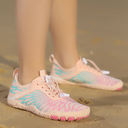 Barfustep™ Move Pro Kids - Kinder Barfußschuhe