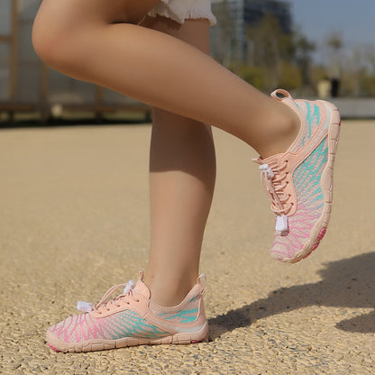 Barfustep™ Move Pro Kids - Kinder Barfußschuhe