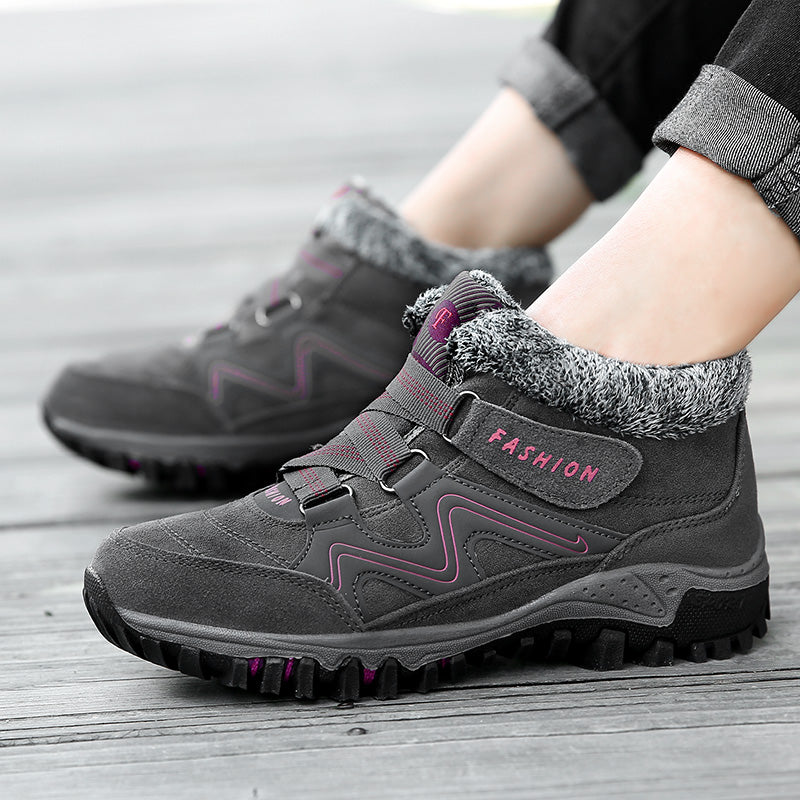 Barfustep™ Schneeschützer Winterschuhe