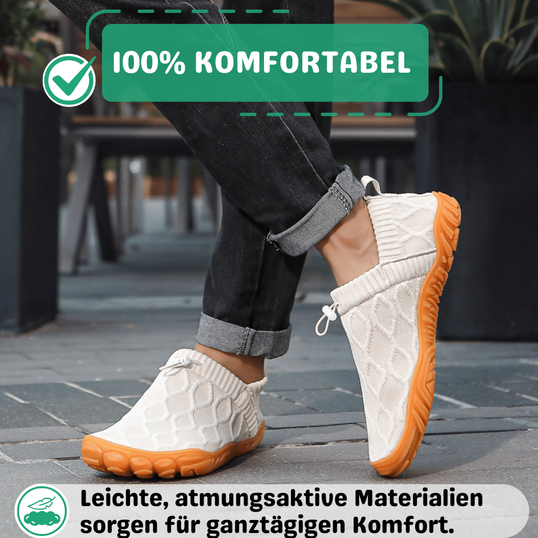 Barfustep™ Recovery Slip-On Barfußschuhe