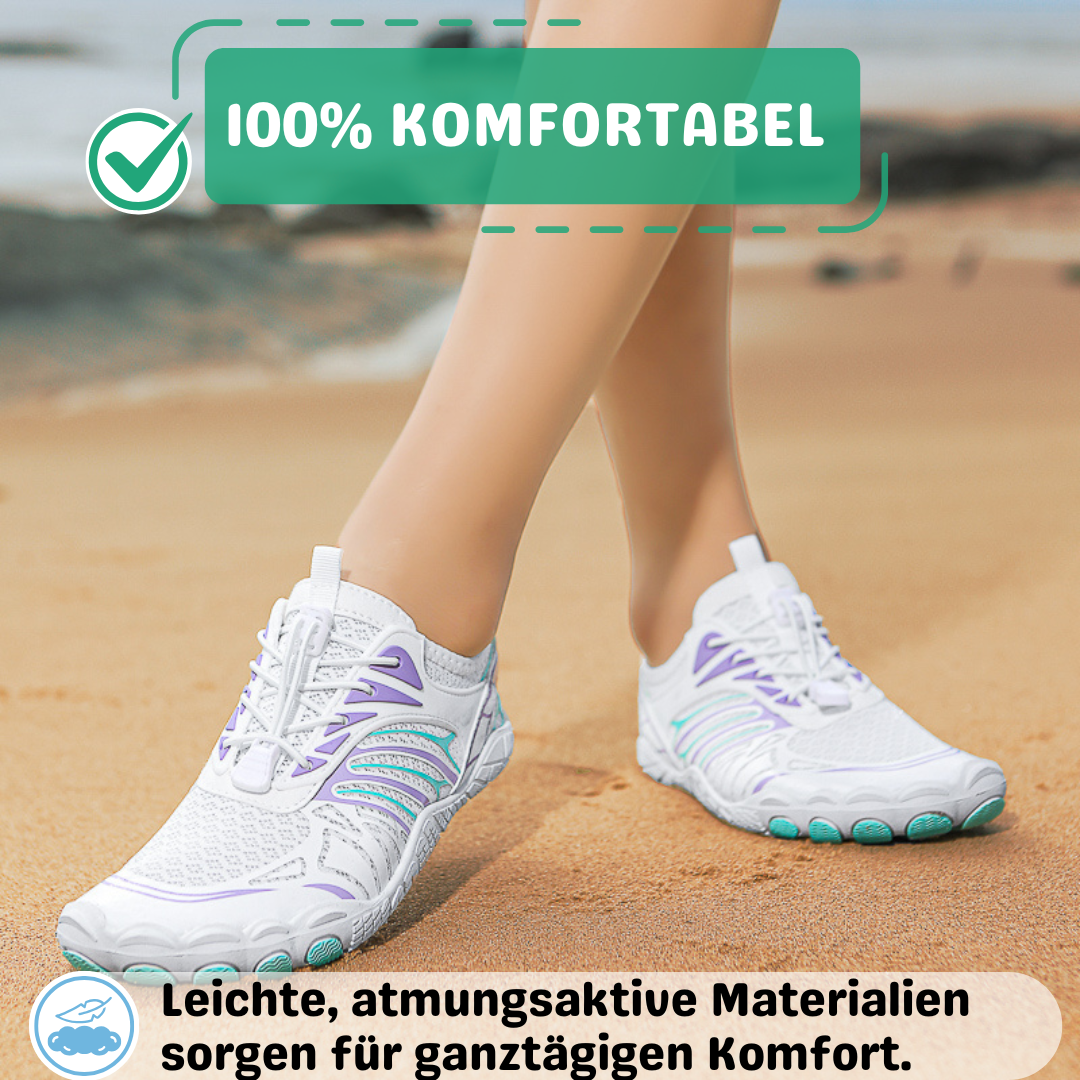 Barfustep™ Trek Ease Barfußschuhe