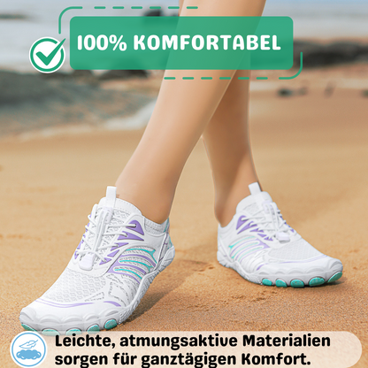 Barfustep™ Trek Ease Barfußschuhe