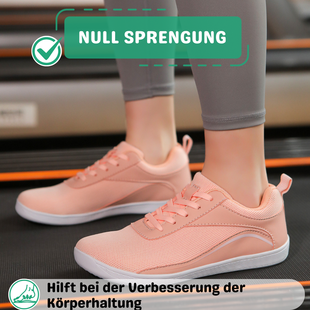 Barfustep™ ToeFree Barfußschuhe