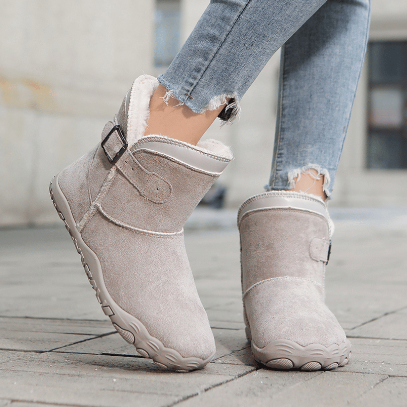 Barfustep™ Cozy Pro- Winter Barfußschuhe